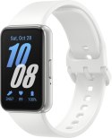 Smartwatch Samsung 1,6" AMOLED IP68 Fit3 srebrny