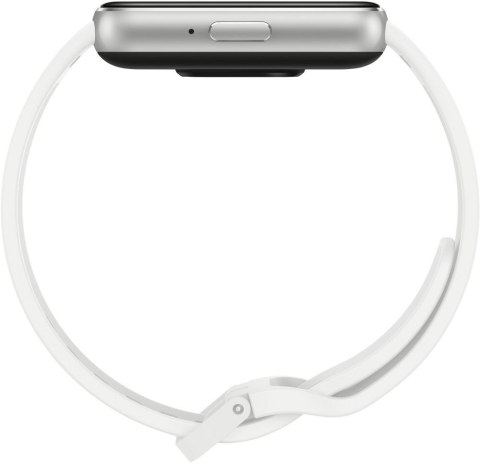 Smartwatch Samsung 1,6" AMOLED IP68 Fit3 srebrny