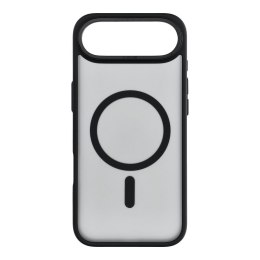 Futerał X-ONE Dropguard Magnetic Case Air (kompatybilny z MagSafe) - do Apple iPhone 17 Air czarny