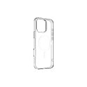 Futerał X-ONE Endura Clear Case (kompatybilny z MagSafe) - do Apple iPhone 16 Pro Max transparentny