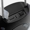 Głośnik bezprzewodowy E-3049 3W 500mah czarny