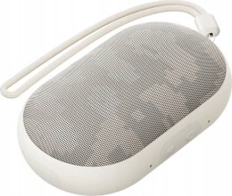 Głośnik bluetooth 3W 6h IPX5 Realme Pocket szary