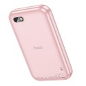 Smartphone dla dzieci Hoco 2,8" 2G Y102 różowy
