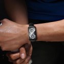 Smartwatch Hoco 1,47" TFT IP68 Y25 czarny