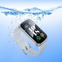 Smartwatch Hoco 1,47" TFT IP68 Y25 srebrny