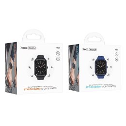 Smartwatch Hoco 1,95