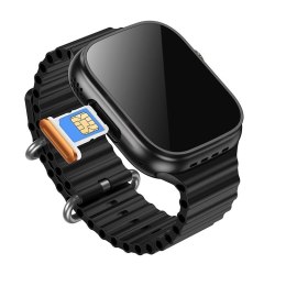 Smartwatch Hoco 1,96
