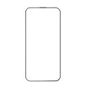 Szkło hartowane do iPhone 14 PRO MAX Blue Star 5D AR czarne