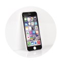 5D Full Glue Tempered Glass - do Iphone 7 / 8 / SE 2020 / SE 2022 Transparent