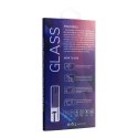 5D Full Glue Tempered Glass - do Samsung Galaxy S25 czarny