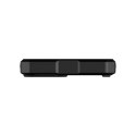 UAG Urban Armor Gear futerał MONARCH PRO kompatybilny z MagSafe do IPHONE 15 Plus kevlar black
