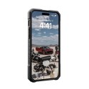 UAG Urban Armor Gear futerał MONARCH PRO kompatybilny z MagSafe do IPHONE 15 Plus kevlar black