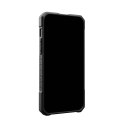 UAG Urban Armor Gear futerał MONARCH PRO kompatybilny z MagSafe do IPHONE 15 Plus kevlar black
