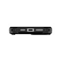 UAG Urban Armor Gear futerał MONARCH PRO kompatybilny z MagSafe do IPHONE 15 Plus kevlar black