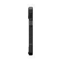 UAG Urban Armor Gear futerał MONARCH PRO kompatybilny z MagSafe do IPHONE 15 Plus kevlar black