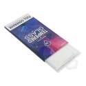 5D Full Glue Tempered Glass - do Samsung Galaxy S26 Plus czarny (działający czytnik)