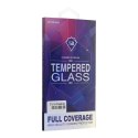 5D Full Glue Tempered Glass - do Xiaomi Redmi Note 15 4G / Redmi Note 15 5G czarny