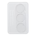 Szkło hartowane Tempered Glass Camera Cover - do Samsung S24 FE