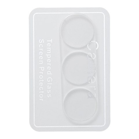 Szkło hartowane Tempered Glass Camera Cover - do Samsung S24 FE