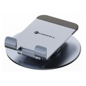 Uchwyt na telefon / tablet biurkowy składany Forcell F-Grip Fold Stand 3 360 szary