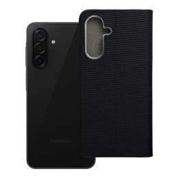 Etui z klapką na Samsung A26 5G Sensitive Book czarne