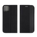 Etui z klapką na iPhone 17 AIR Sensitive Book czarne