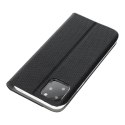 Etui z klapką na iPhone 17 AIR Sensitive Book czarne