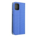 Etui z klapką na iPhone 17 AIR Sensitive Book niebieskie