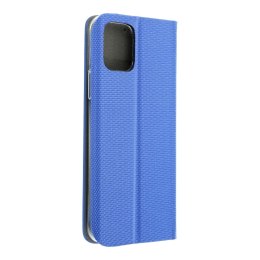Etui z klapką na iPhone 17 AIR Sensitive Book niebieskie
