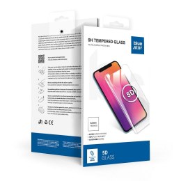 Szkło hartowane do Xiaomi 15 ULTRA Blue Star 5D czarne