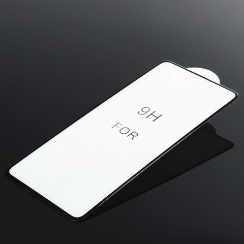 Szkło hartowane do Xiaomi 15 ULTRA Blue Star 5D czarne