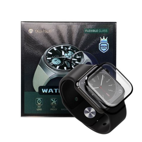 Szkło hybrydowe Bestsuit Flexible do Samsung Galaxy Watch 5 Pro 45mm