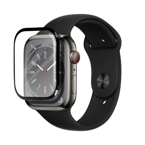 Szkło hybrydowe Bestsuit Flexible do Samsung Galaxy Watch 7 44mm