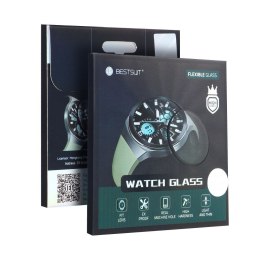 Szkło hybrydowe Bestsuit Flexible do Samsung Galaxy Watch 7 Ultra