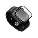 Szkło hybrydowe Bestsuit Flexible do Samsung Galaxy Watch 8 40mm