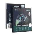 Szkło hybrydowe Bestsuit Flexible do Samsung Galaxy Watch 8 44mm