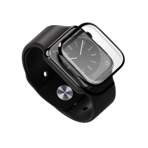 Szkło hybrydowe Bestsuit Flexible do Samsung Galaxy Watch 8 44mm