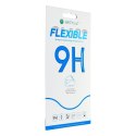 Szkło hybrydowe Bestsuit Flexible do iPhone 12 Pro Max