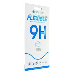 Szkło hybrydowe Bestsuit Flexible do iPhone 14 Pro Max