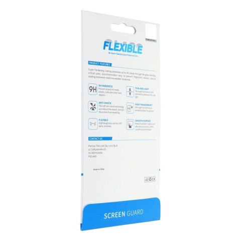 Szkło hybrydowe Bestsuit Flexible do Xiaomi 15T Pro