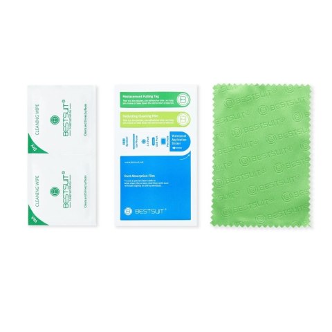 Szkło hybrydowe Bestsuit Flexible do Xiaomi 15T Pro