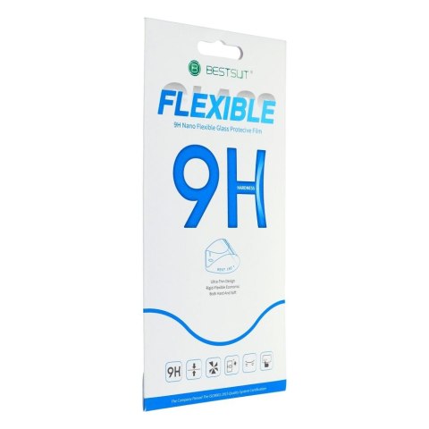Szkło hybrydowe Bestsuit Flexible do Xiaomi 15T