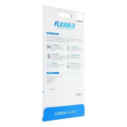 Szkło hybrydowe Bestsuit Flexible do Xiaomi Redmi Note 10 Pro