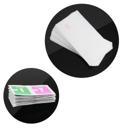 Szkło hartowane Tempered Glass (SET 10in1) - do Iphone XS Max / 11 Pro Max