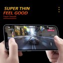 Szkło hybrydowe Bestsuit Flexible 5D Full Glue do Samsung Galaxy S25+ czarny