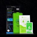 Szkło hybrydowe Bestsuit Flexible 5D Full Glue do Xiaomi 14T czarny