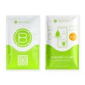 Szkło hybrydowe Bestsuit Flexible 5D Full Glue do Xiaomi 15 Ultra czarny (Hot Bending)