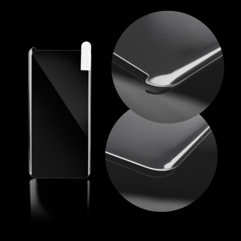 UV Glass Tempered Glass - do Samsung Galaxy NOTE 20 Ultra transparenty