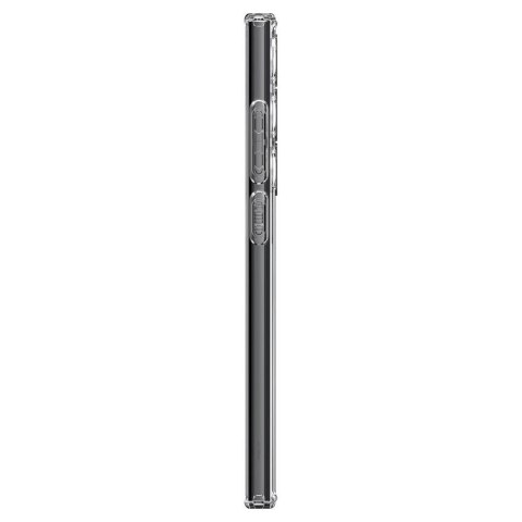 Futerał SPIGEN Ultra Hybrid do SAMSUNG S24 ULTRA crystal clear