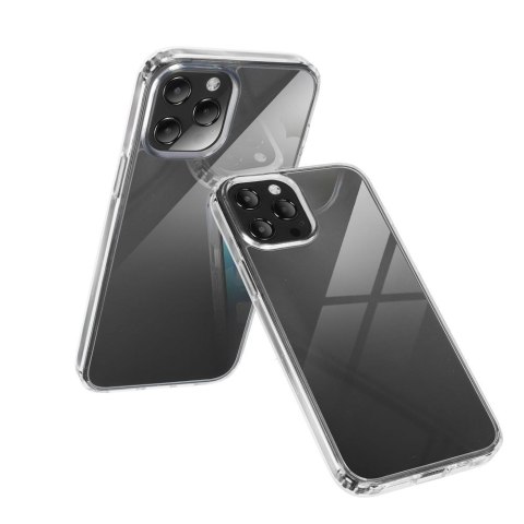 Futerał do Xiaomi Redmi Note 15 PRO 4G Super Clear Hybrid transparentny